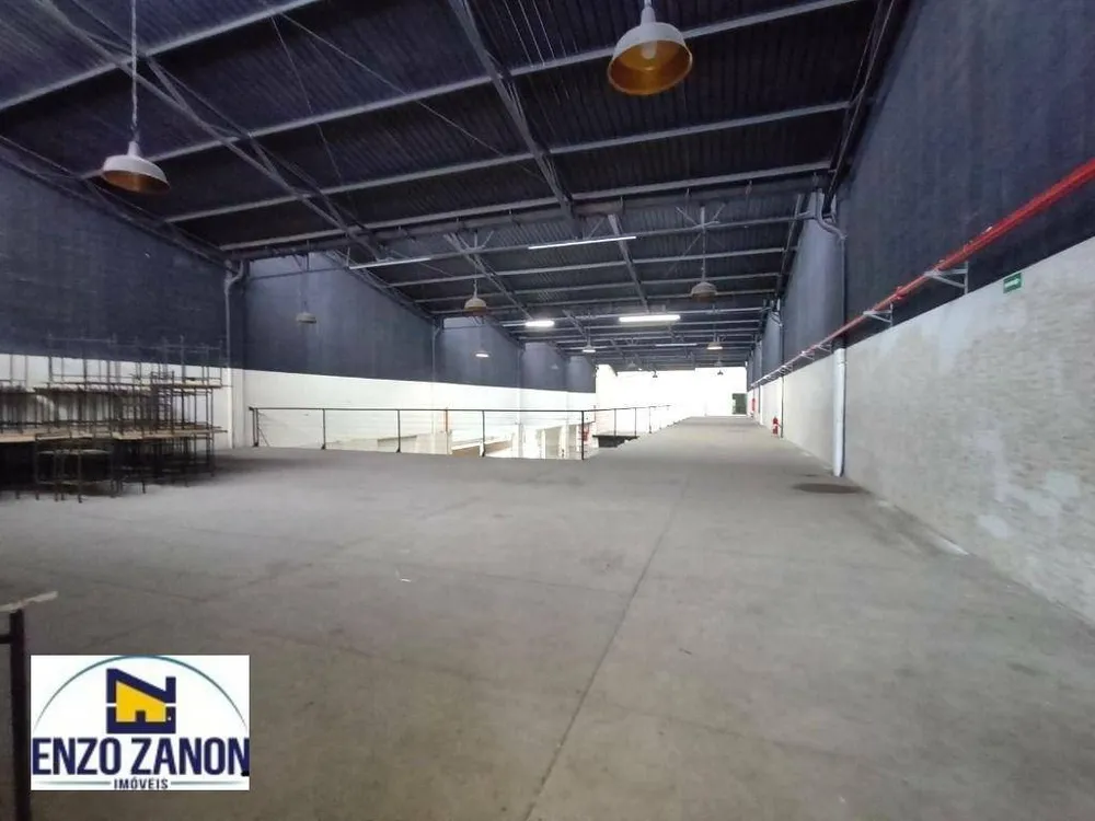 Depósito-Galpão, 2600 m² - Foto 8