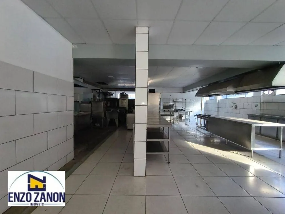 Depósito-Galpão, 2600 m² - Foto 2