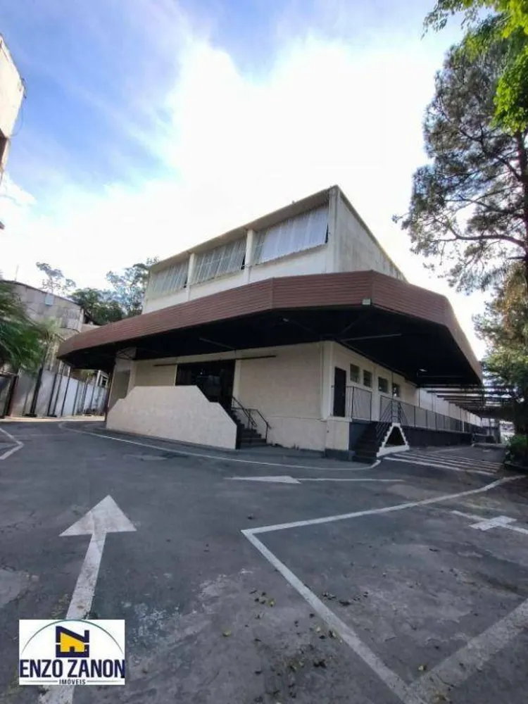 Depósito-Galpão, 2600 m² - Foto 6
