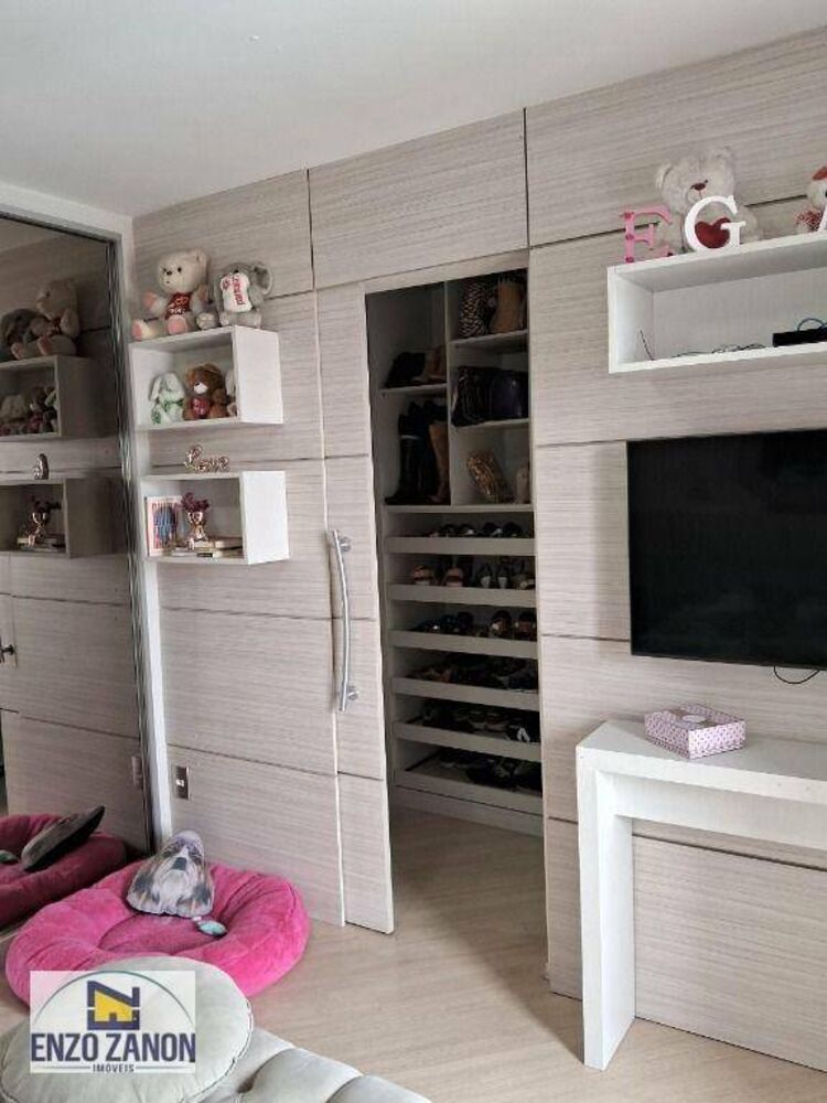 Sobrado, 3 quartos, 168 m² - Foto 1