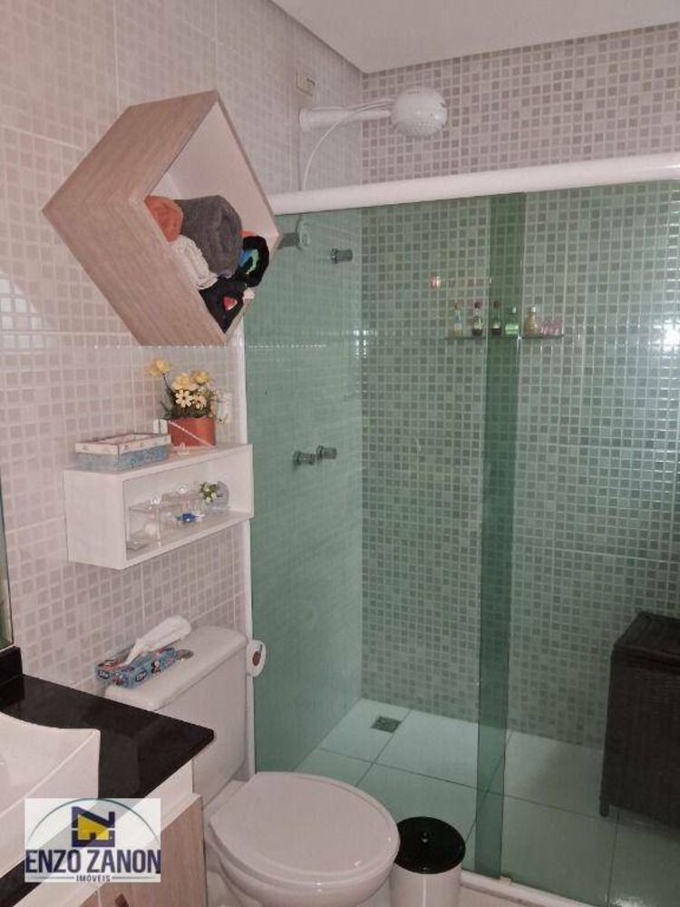 Sobrado, 3 quartos, 168 m² - Foto 4