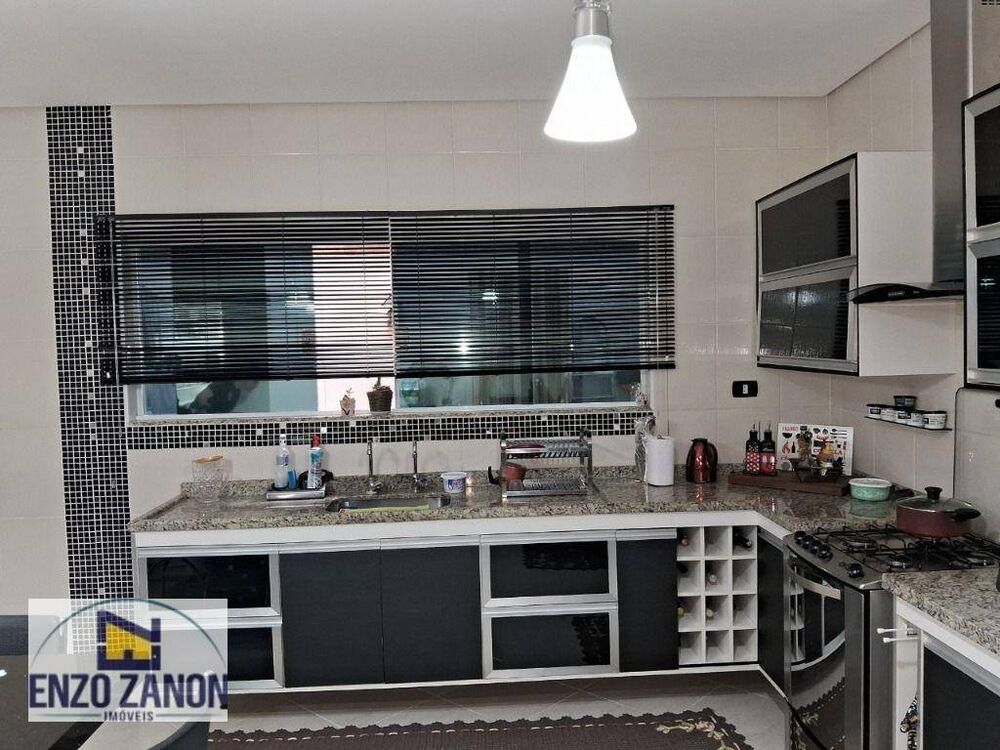 Sobrado, 3 quartos, 168 m² - Foto 5