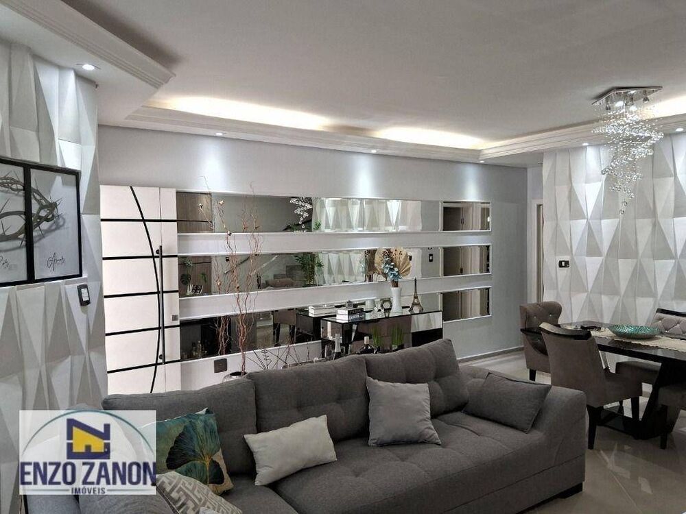 Sobrado, 3 quartos, 168 m² - Foto 6