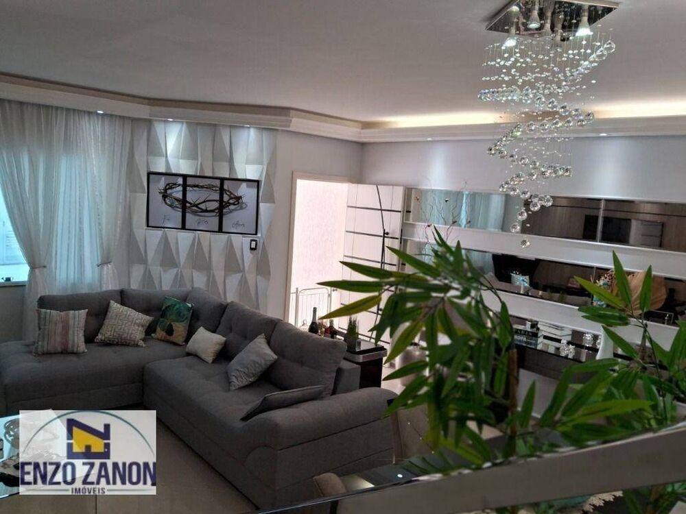 Sobrado, 3 quartos, 168 m² - Foto 8