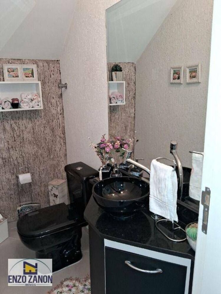 Sobrado, 3 quartos, 168 m² - Foto 7