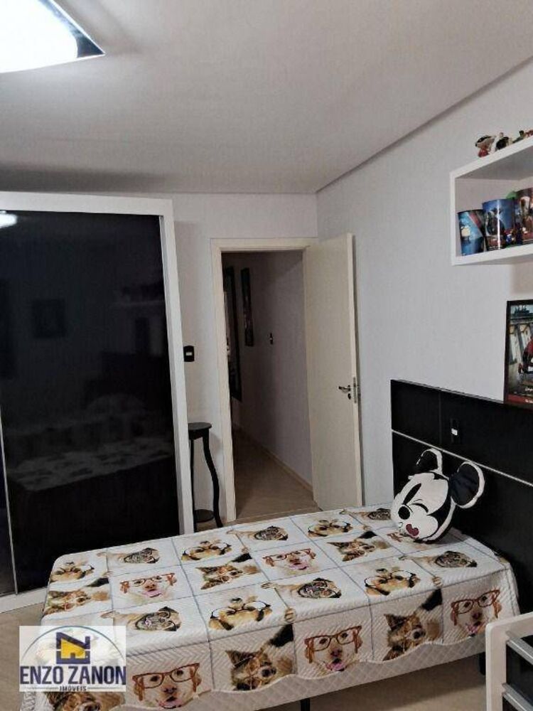 Sobrado, 3 quartos, 168 m² - Foto 2