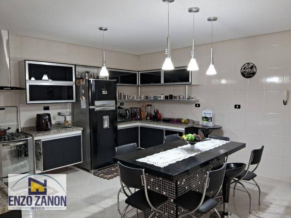 Sobrado, 3 quartos, 168 m² - Foto 3