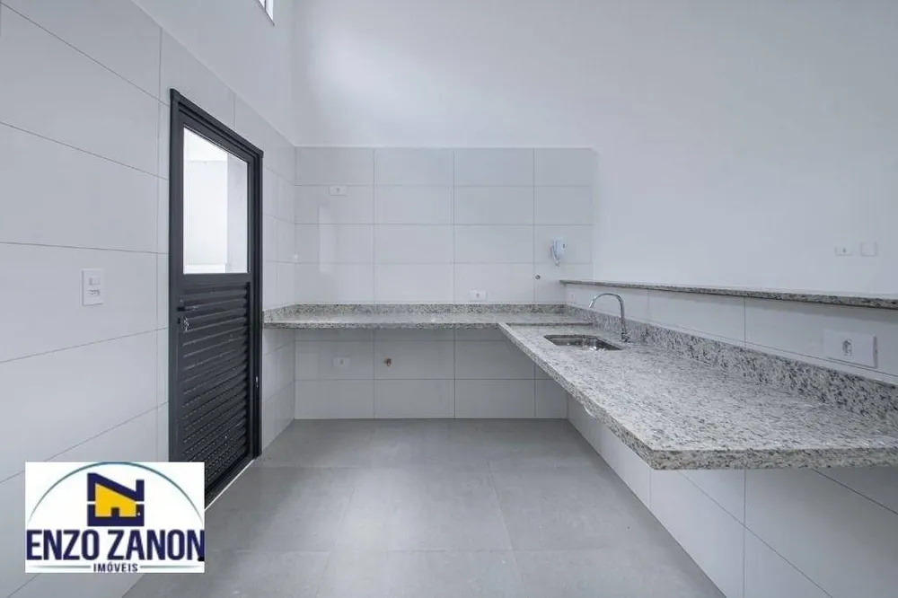 Casa, 3 quartos, 75 m² - Foto 6