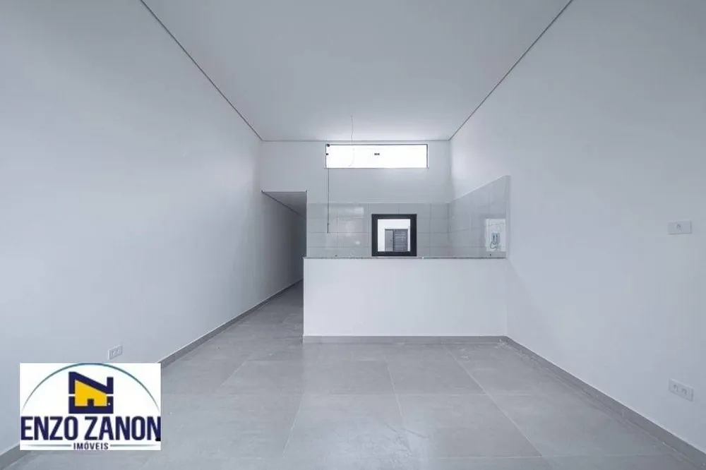 Casa, 3 quartos, 75 m² - Foto 3