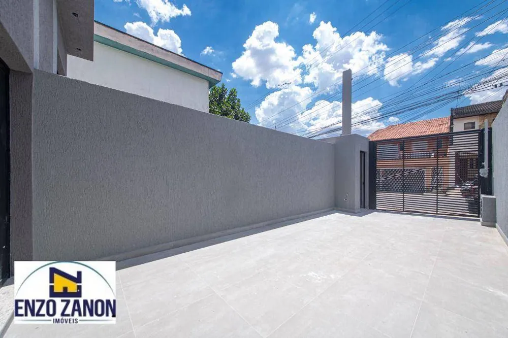 Casa, 3 quartos, 75 m² - Foto 9