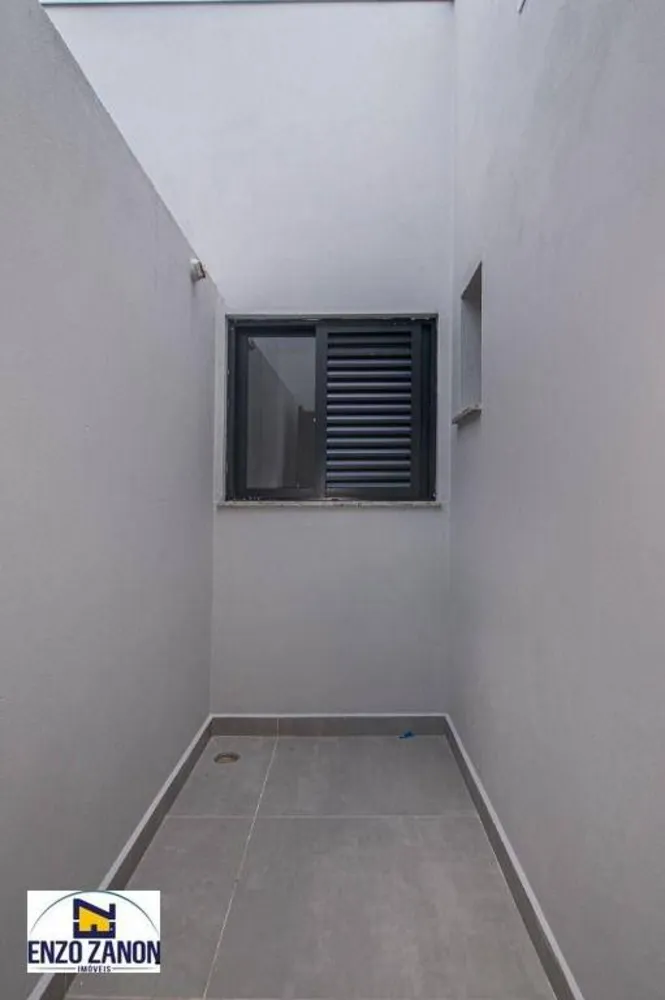 Casa, 3 quartos, 75 m² - Foto 4
