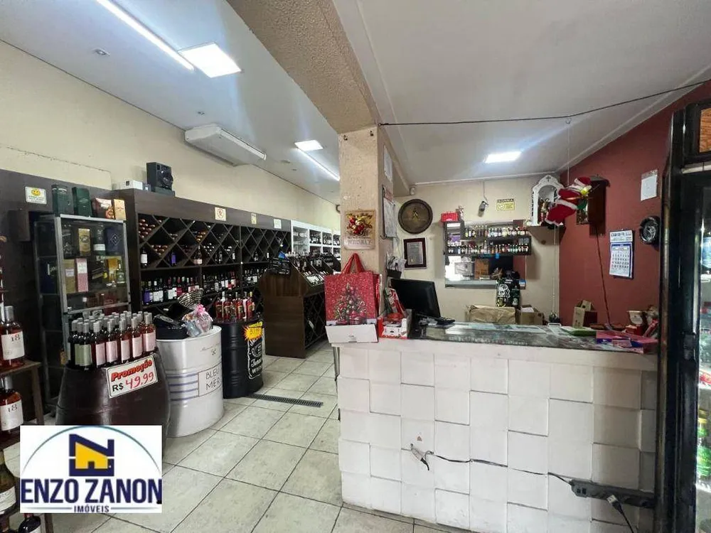 Loja-Salão, 230 m² - Foto 2