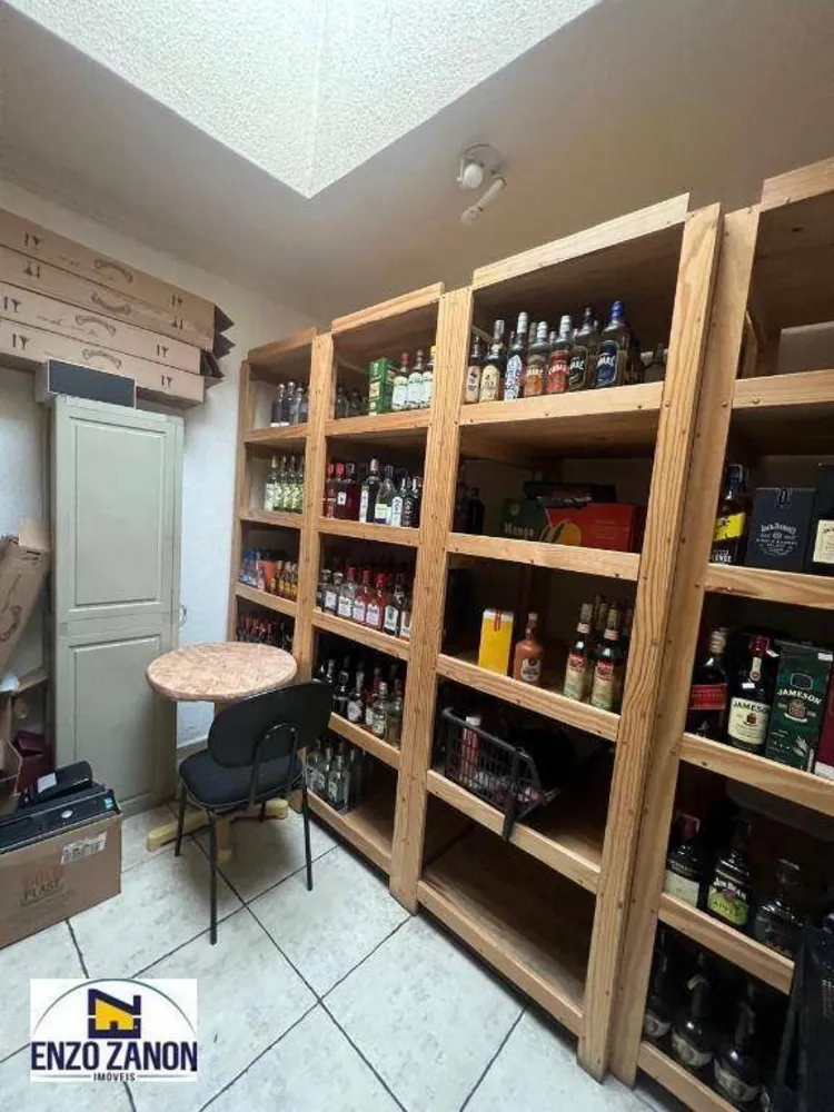 Loja-Salão, 230 m² - Foto 3