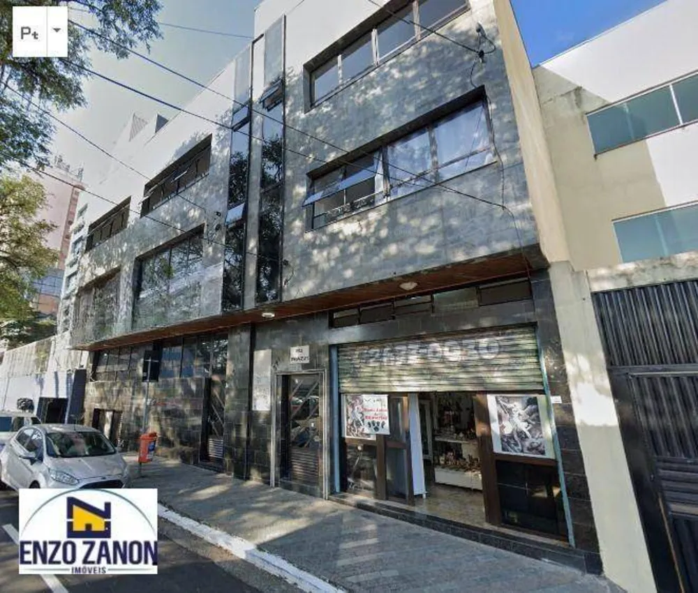 Prédio Inteiro, 560 m² - Foto 1