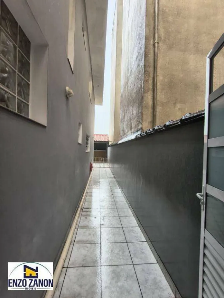 Sobrado, 3 quartos, 136 m² - Foto 3