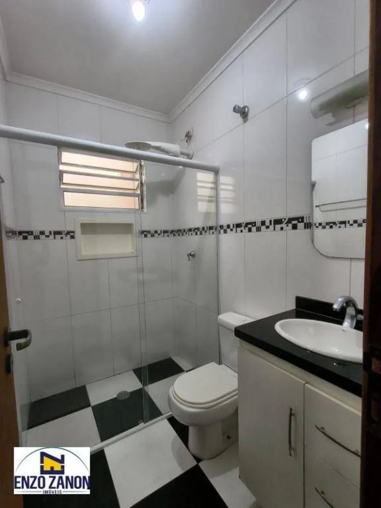 Sobrado, 3 quartos, 136 m² - Foto 1
