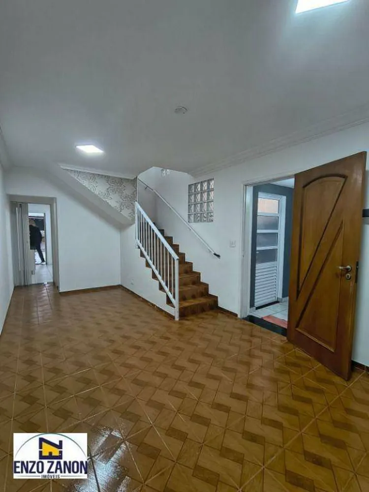 Sobrado, 3 quartos, 136 m² - Foto 4