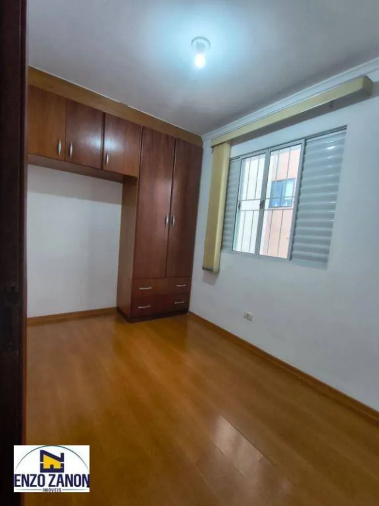 Sobrado, 3 quartos, 136 m² - Foto 2