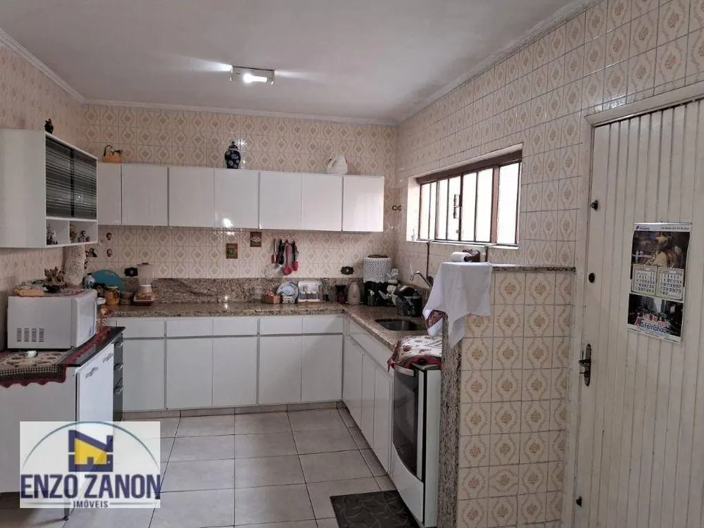 Casa, 3 quartos, 206 m² - Foto 6