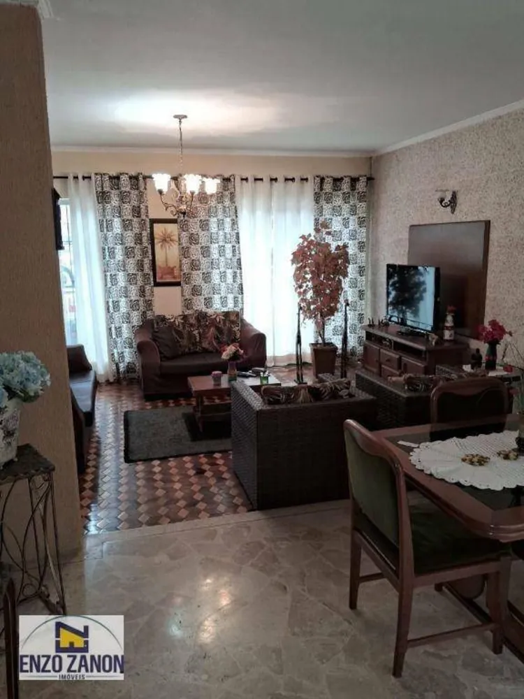 Casa, 3 quartos, 206 m² - Foto 5