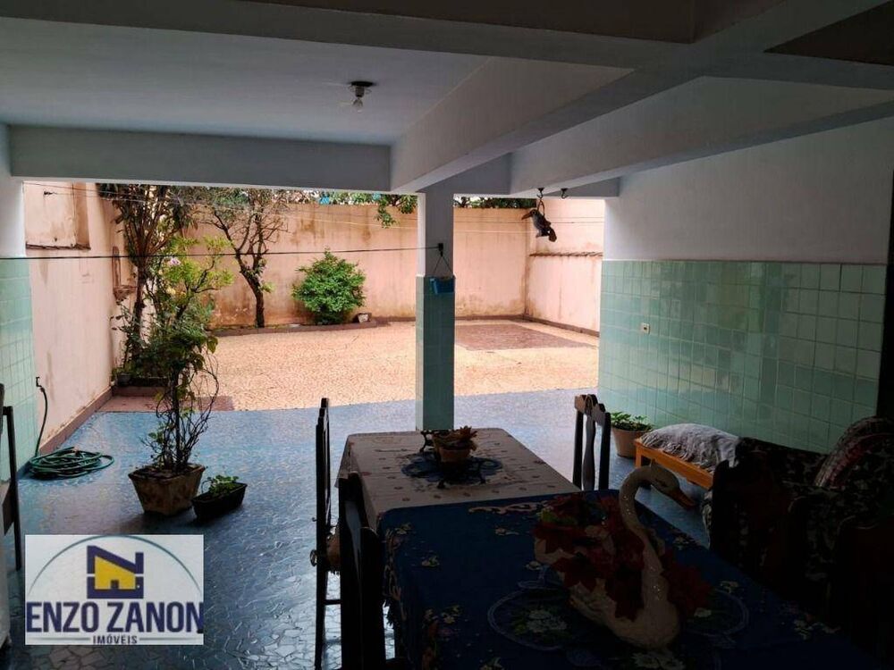 Casa, 3 quartos, 206 m² - Foto 16