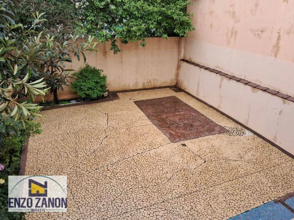 Casa, 3 quartos, 206 m² - Foto 17