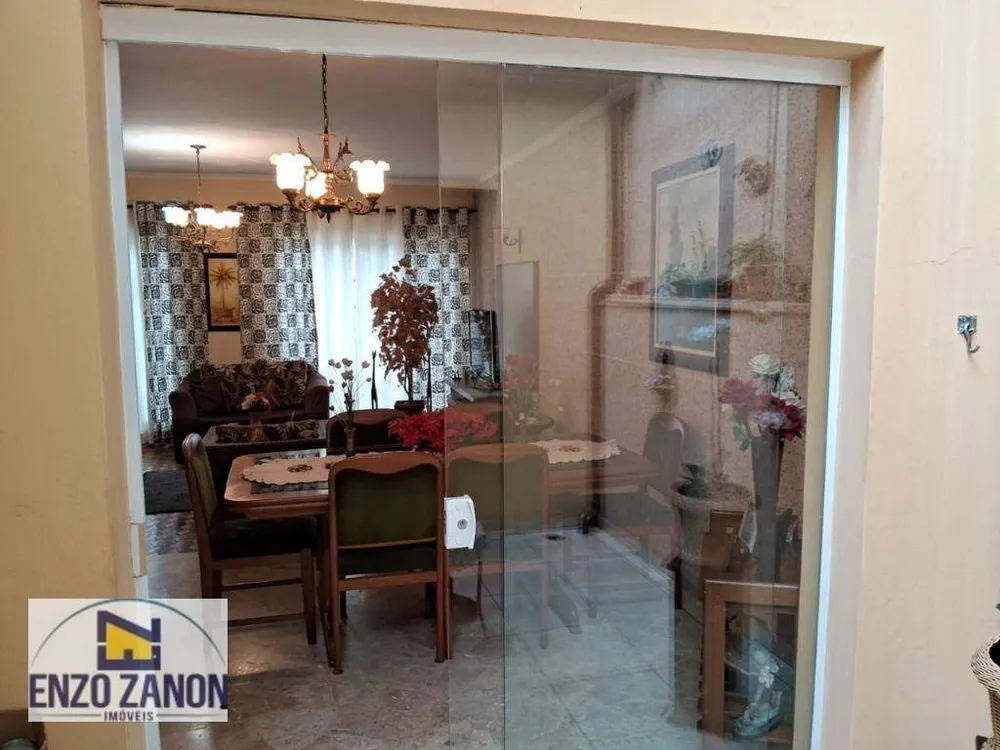 Casa, 3 quartos, 206 m² - Foto 4