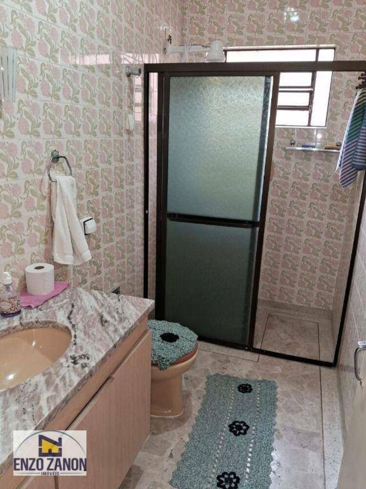 Casa, 3 quartos, 206 m² - Foto 13