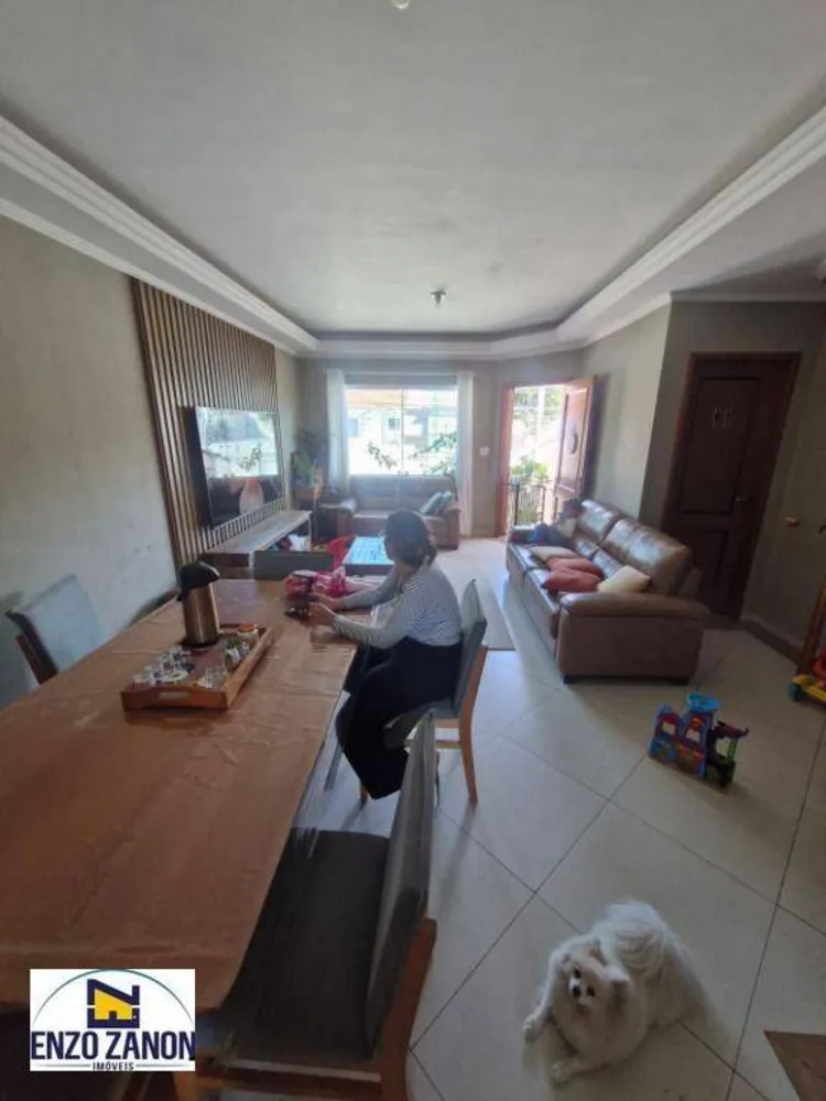 Sobrado, 3 quartos, 190 m² - Foto 2