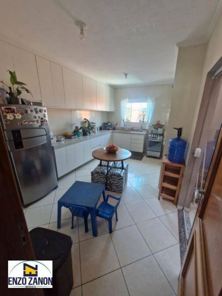 Sobrado, 3 quartos, 190 m² - Foto 10