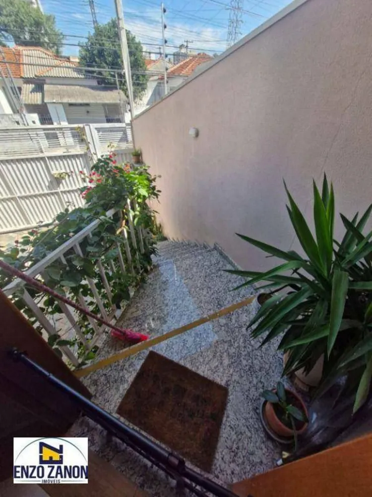 Sobrado, 3 quartos, 190 m² - Foto 1