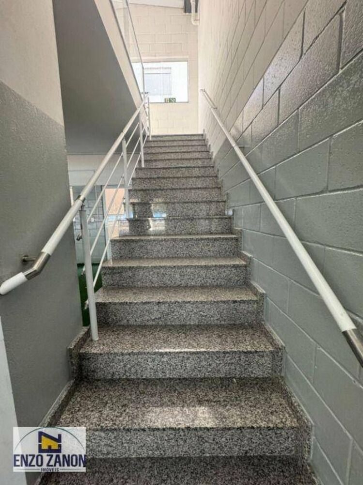 Depósito-Galpão-Armazém para alugar, 500m² - Foto 5