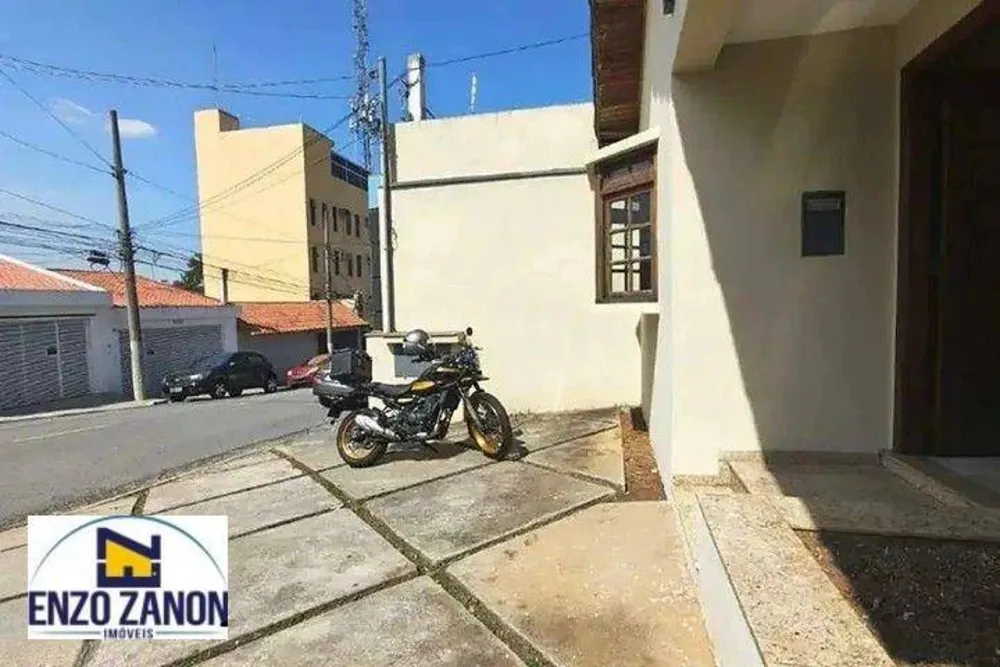 Casa, 4 quartos, 131 m² - Foto 3