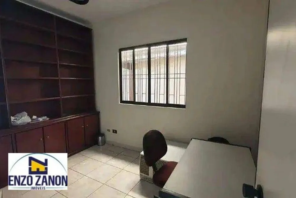 Casa, 4 quartos, 131 m² - Foto 1