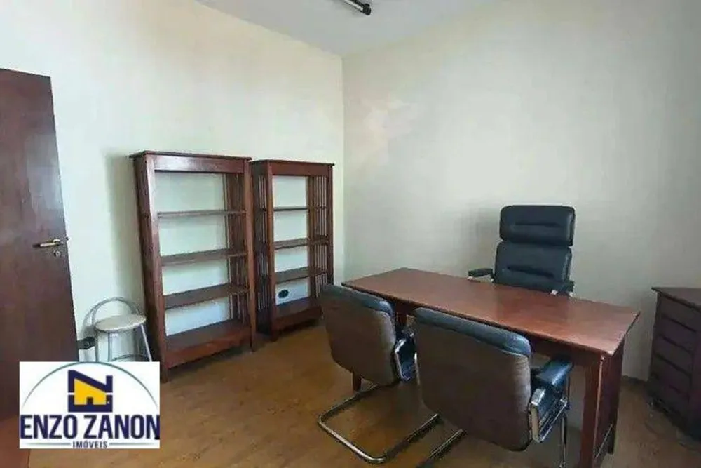 Casa, 4 quartos, 131 m² - Foto 2