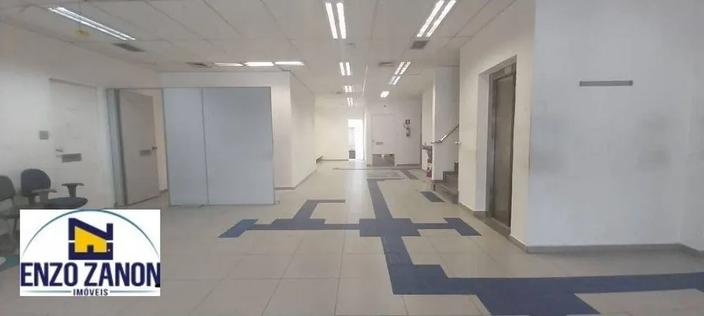 Prédio Inteiro, 1000 m² - Foto 4