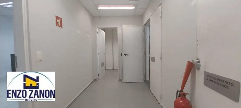 Prédio Inteiro, 1000 m² - Foto 11