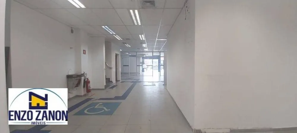Prédio Inteiro, 1000 m² - Foto 6