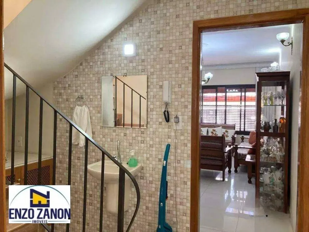 Sobrado, 2 quartos, 144 m² - Foto 4