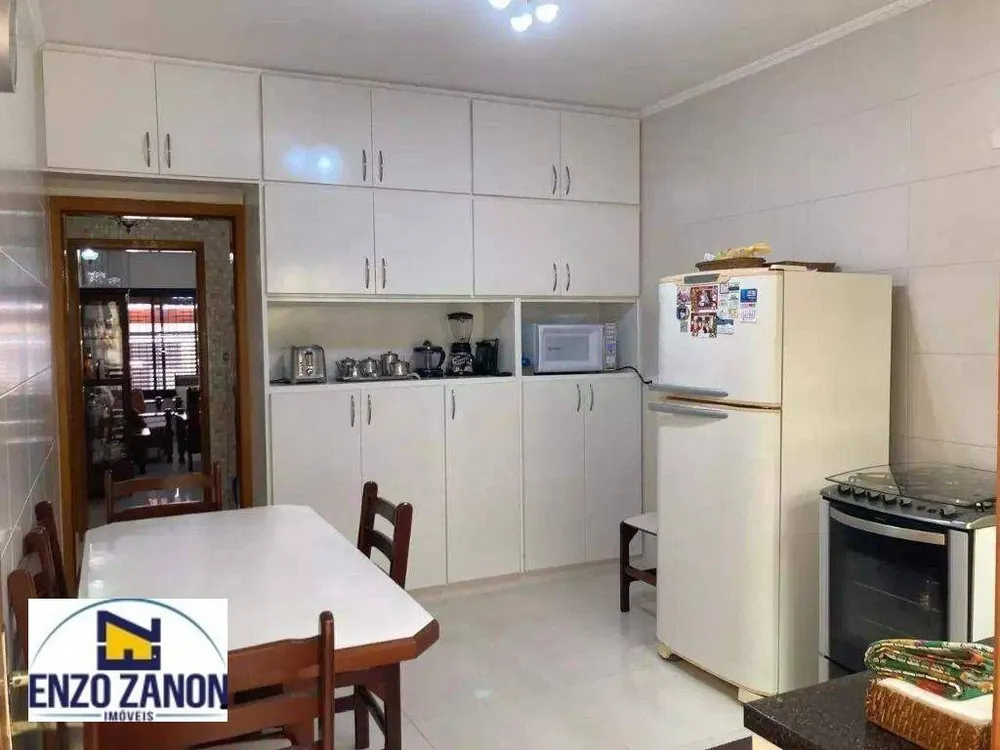 Sobrado, 2 quartos, 144 m² - Foto 6