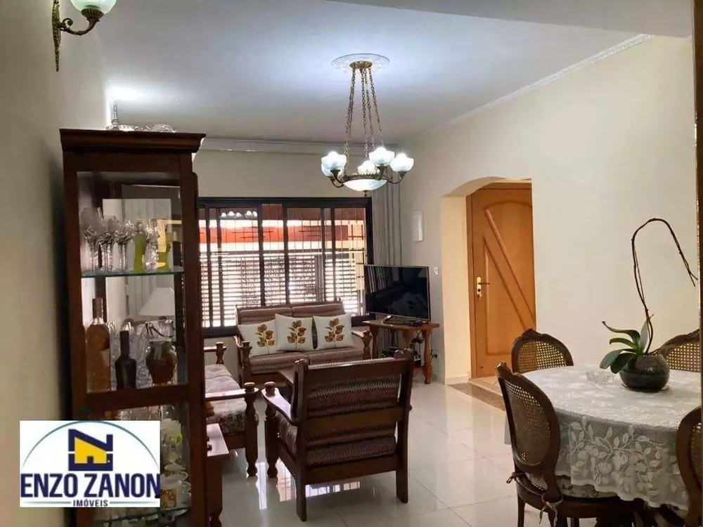 Sobrado, 2 quartos, 144 m² - Foto 1