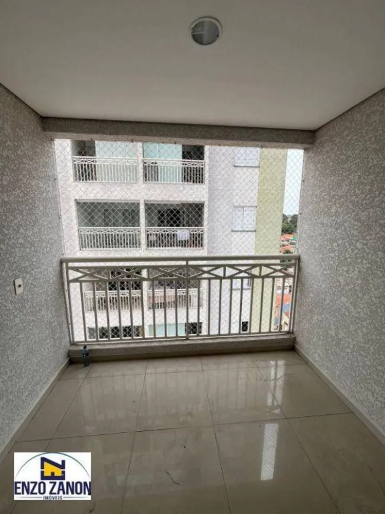 Apartamento, 2 quartos, 63 m² - Foto 2