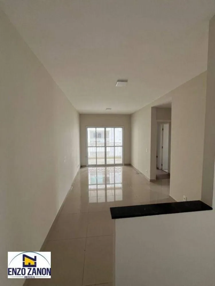 Apartamento, 2 quartos, 63 m² - Foto 3