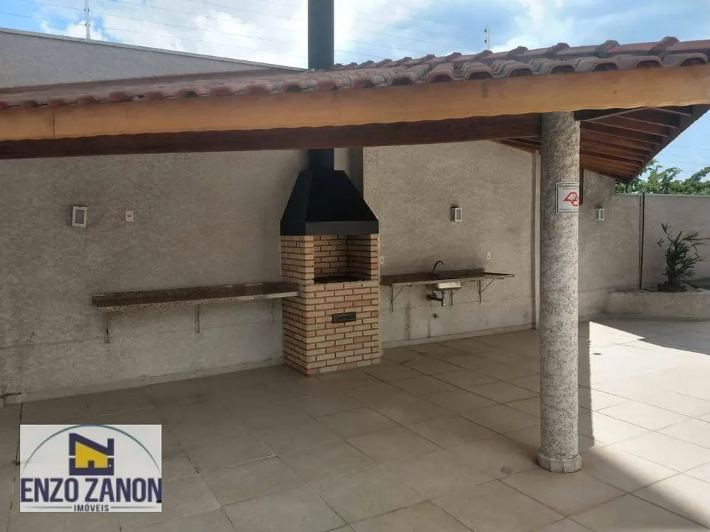 Apartamento, 2 quartos, 63 m² - Foto 5