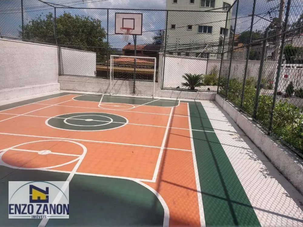 Apartamento, 2 quartos, 63 m² - Foto 8