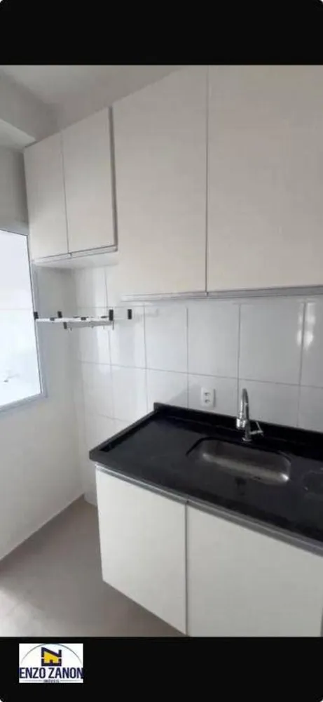 Apartamento, 2 quartos, 63 m² - Foto 6
