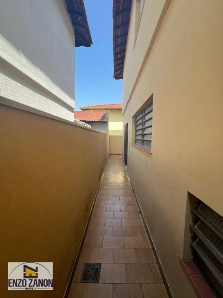 Sobrado, 3 quartos, 150 m² - Foto 1