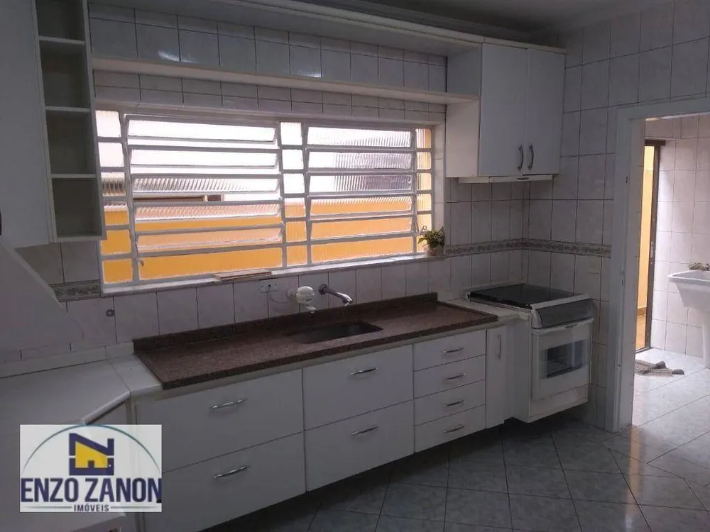 Sobrado, 3 quartos, 150 m² - Foto 4