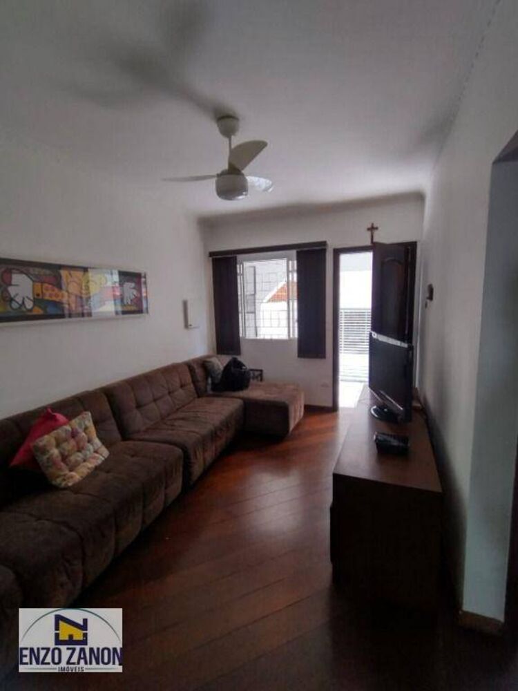 Casa, 2 quartos, 111 m² - Foto 1