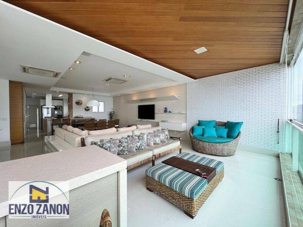 Cobertura, 4 quartos, 300 m² - Foto 5